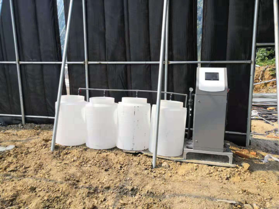 水肥一体化设备